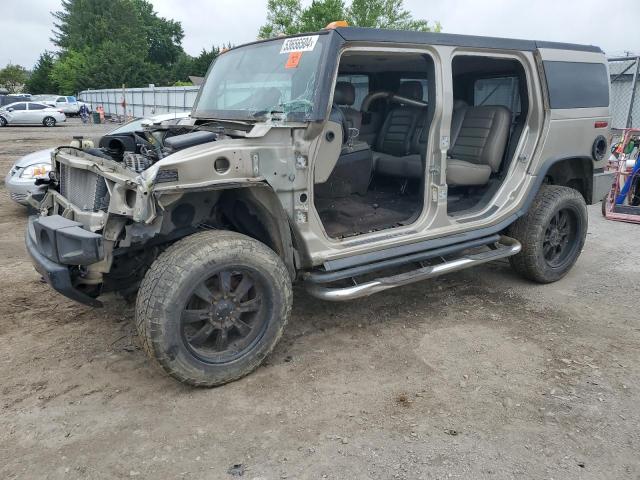 Hummer H2 (2005)