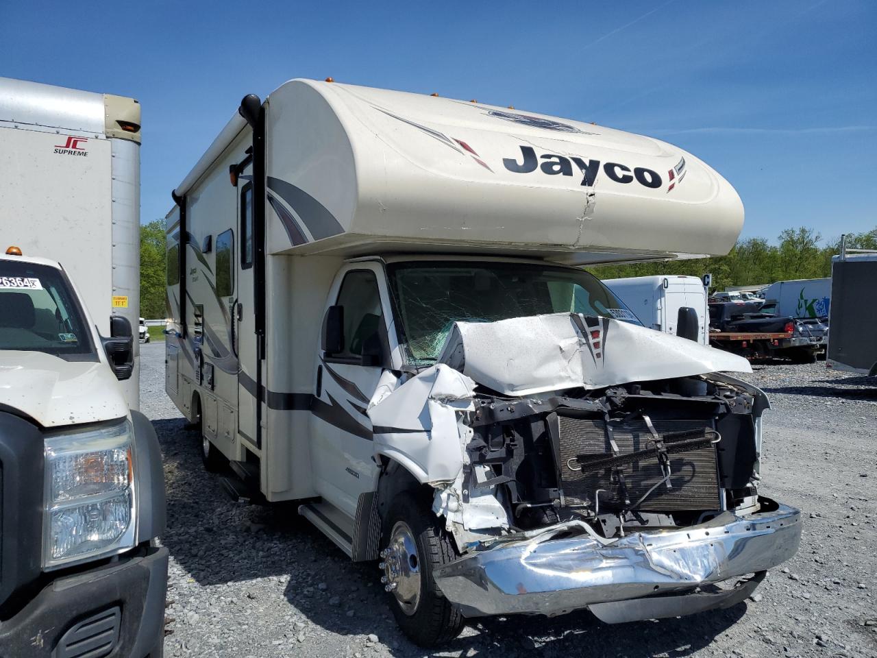 Chevrolet Express (2016)