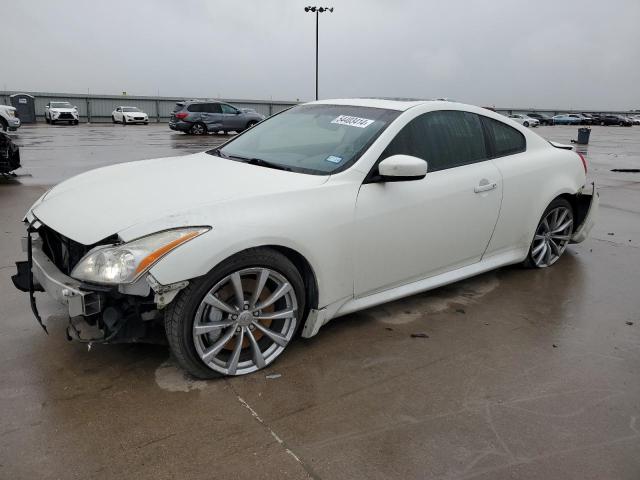 Infiniti G37 (2008)
