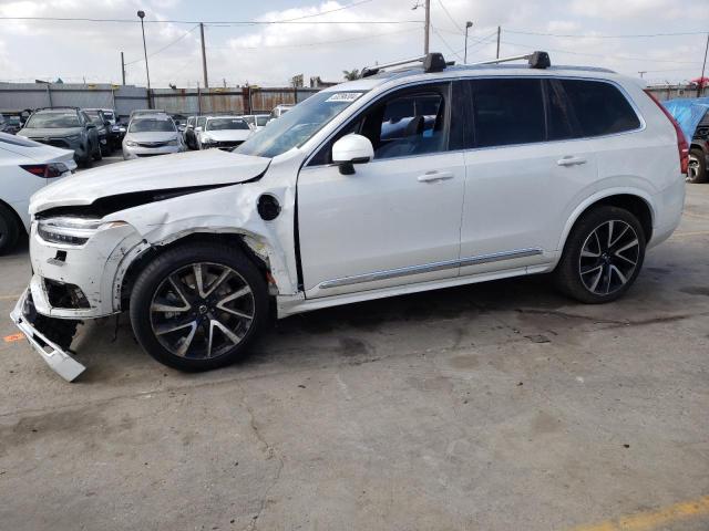 Volvo Xc90 t8 re (2022)