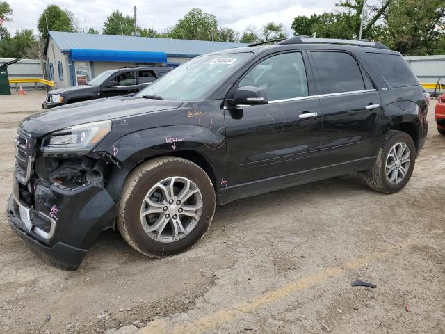 Gmc Acadia (2016)