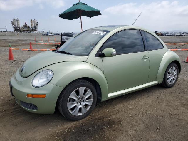 Volkswagen Beetle (2008)