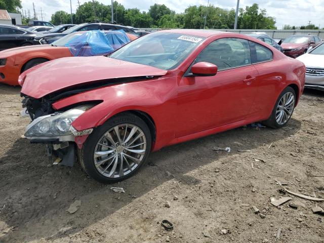 Infiniti G37 (2012)