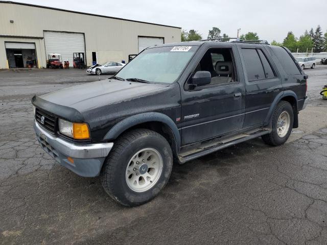 Honda Passport (1995)