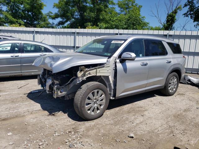 Hyundai Palisade (2024)