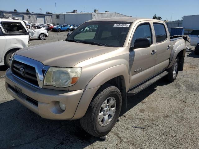 Toyota Tacoma (2007)