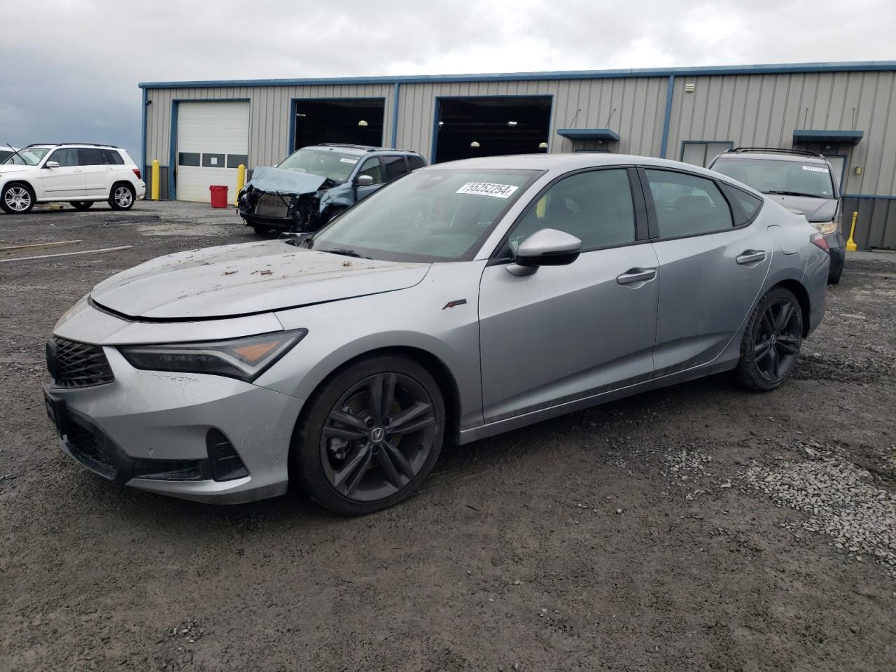 Acura Integra (2024)