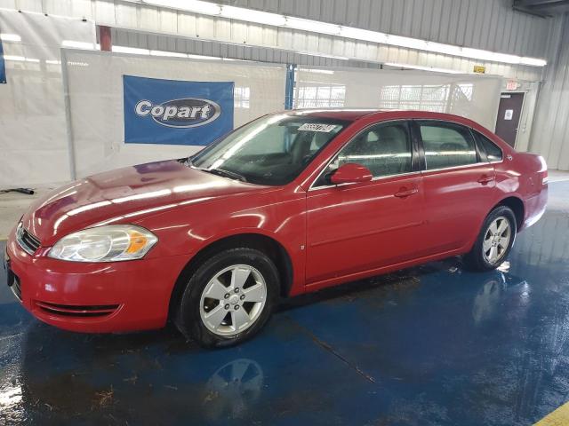 Chevrolet Impala (2008)