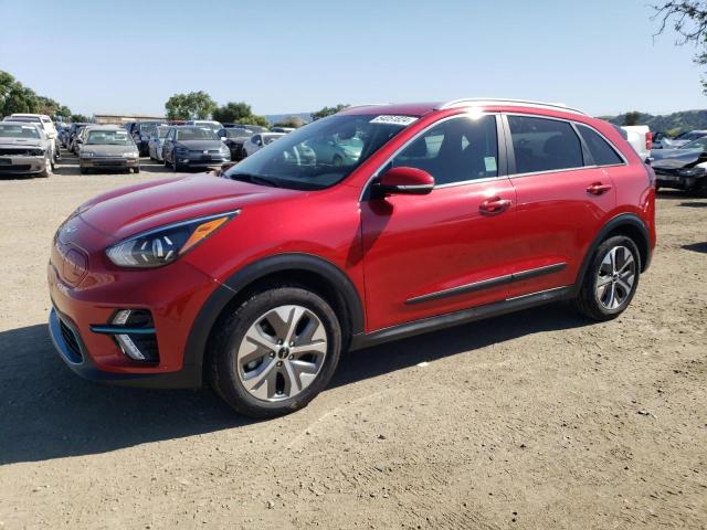 Kia Niro s (2022)
