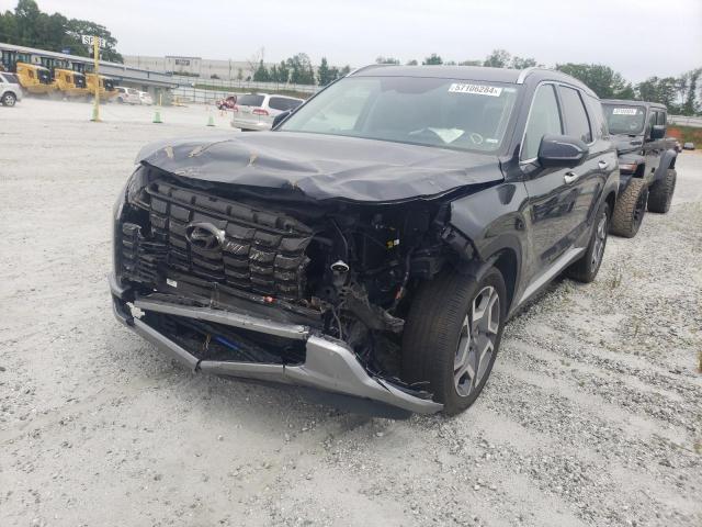 Hyundai Palisade (2024)