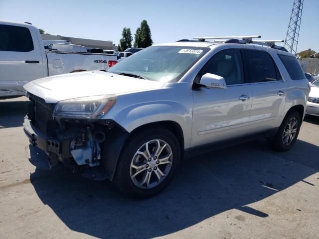 Gmc Acadia (2015)