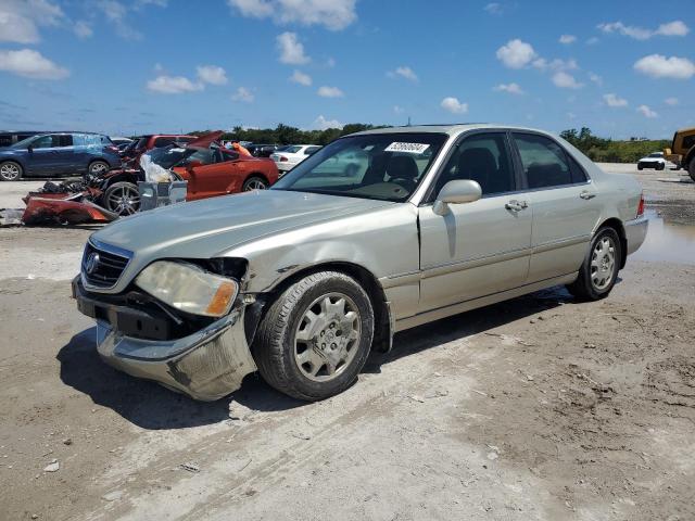 Acura Rl (2003)