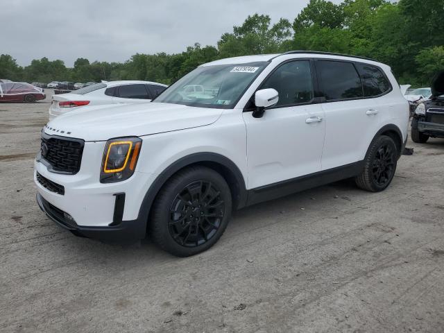 Kia Telluride (2021)