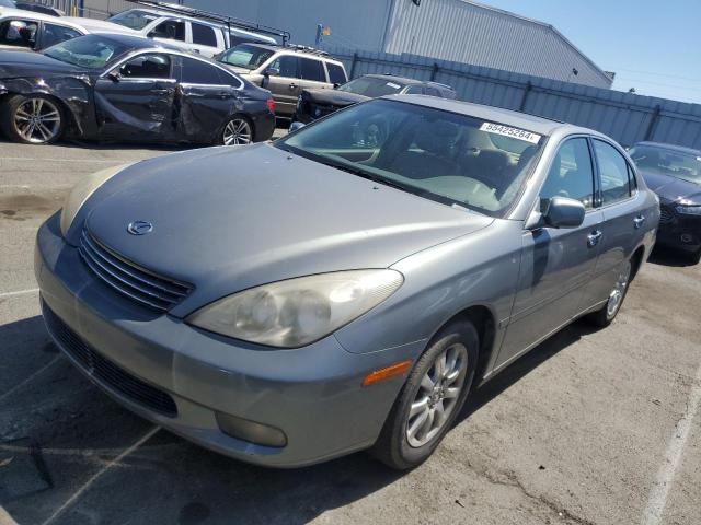 Lexus Es300 (2002)