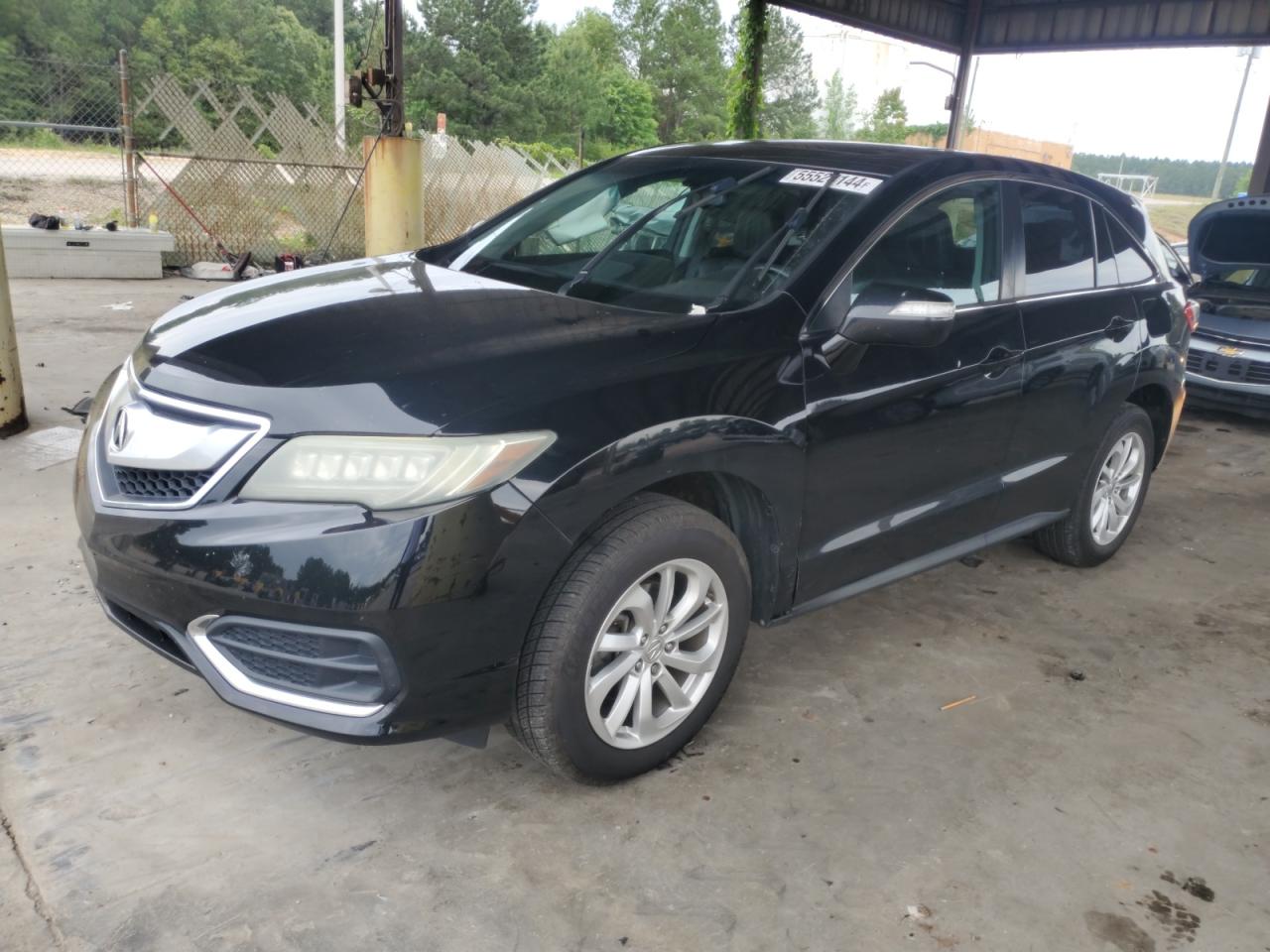 Acura Rdx (2016)