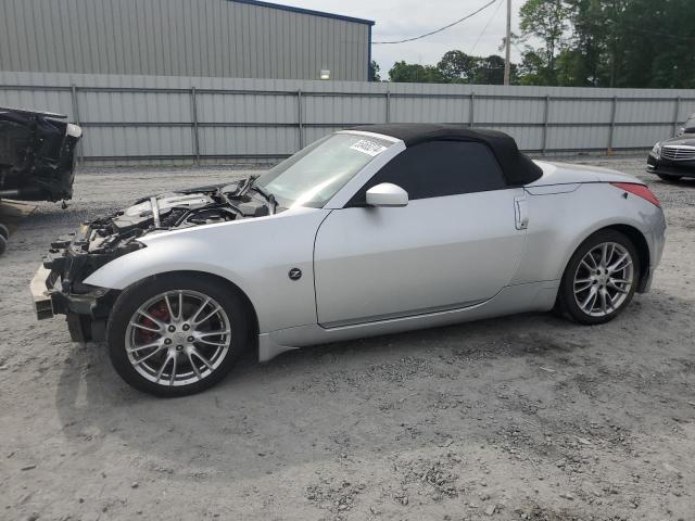 Nissan 350z (2007)