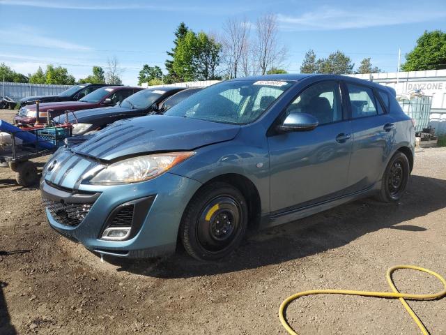 Mazda Mazda3 (2010)