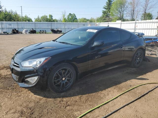 Hyundai Genesis (2013)