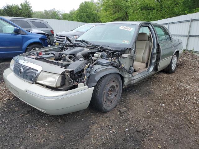 Mercury Grmarquis (2004)