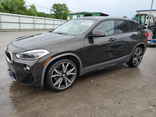 Bmw X2 (2018)