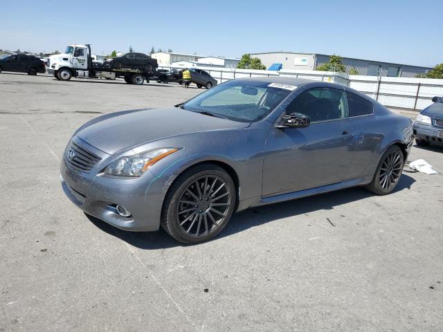 Infiniti G37 (2012)