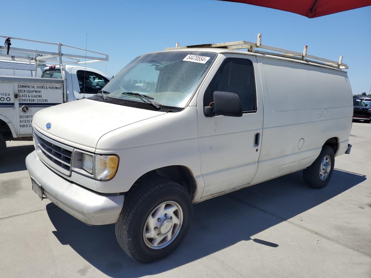 Ford Econoline (1994)