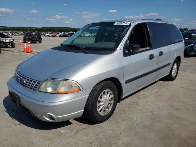 Ford Windstar (2002)