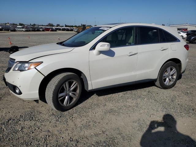 Acura Rdx (2015)