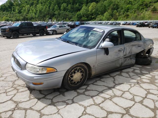 Buick Lesabre (2004)
