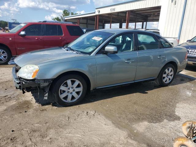 Ford 500 (2007)