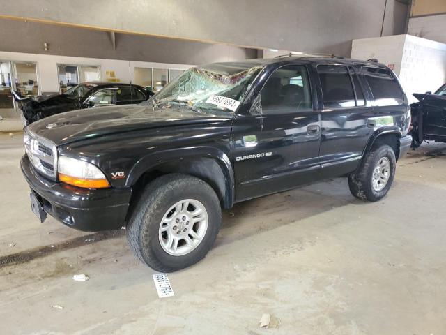 Dodge Durango (2000)