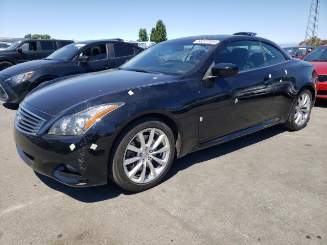 Infiniti G37 (2012)