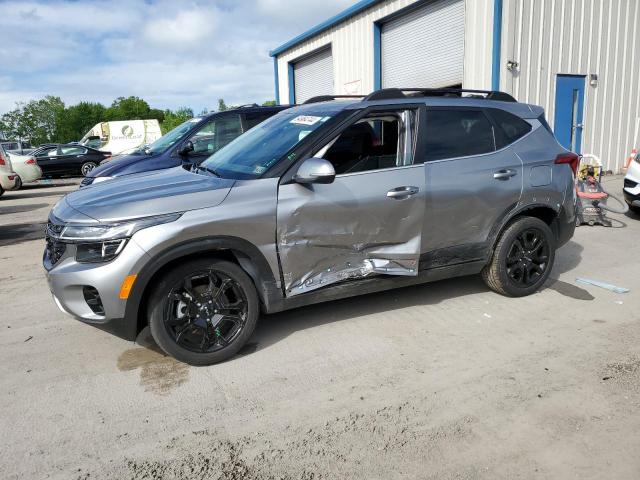 Kia Seltos x l (2024)