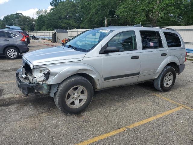 Dodge Durango (2006)