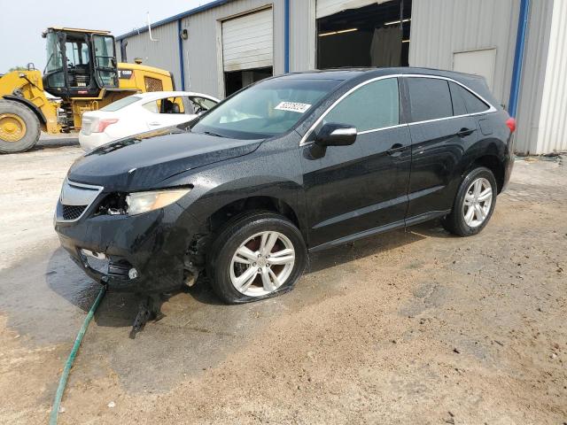Acura Rdx (2015)