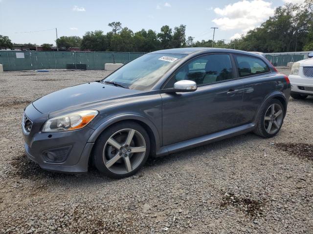 Volvo C30 (2013)