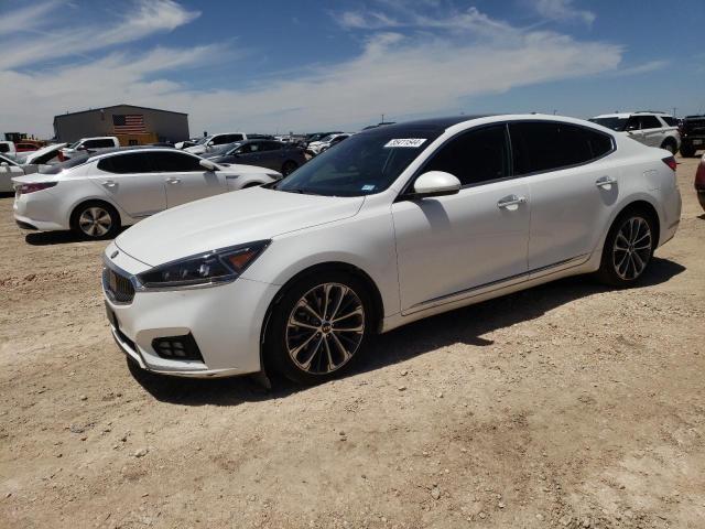 Kia Cadenza (2017)