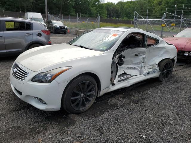 Infiniti G37 (2012)