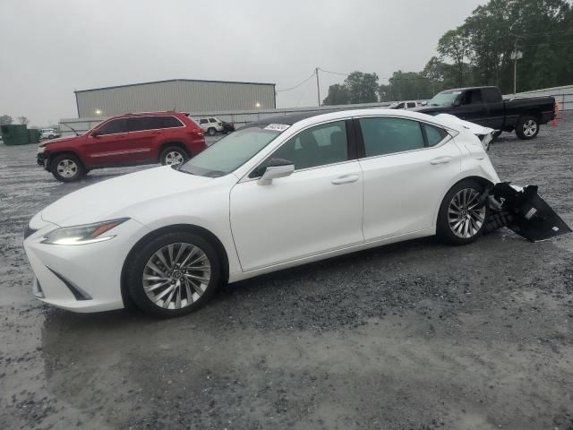 Lexus Es350 (2022)