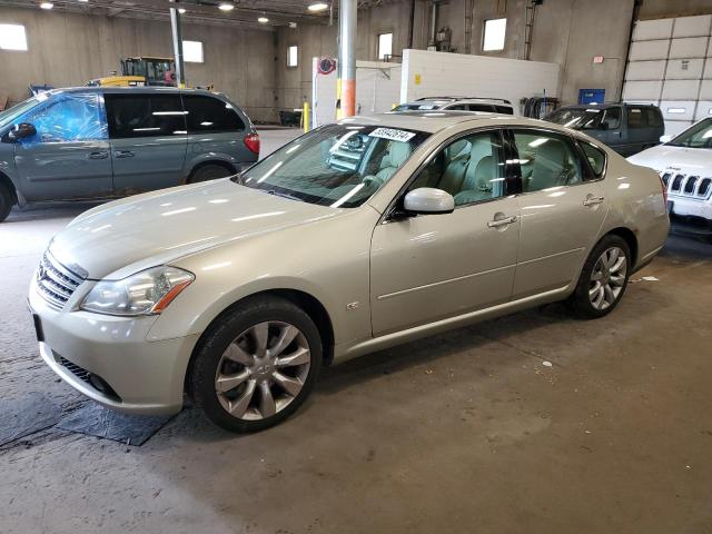 Infiniti M35 (2006)