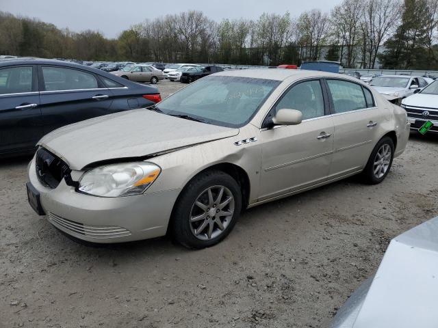 Buick Lucerne (2008)