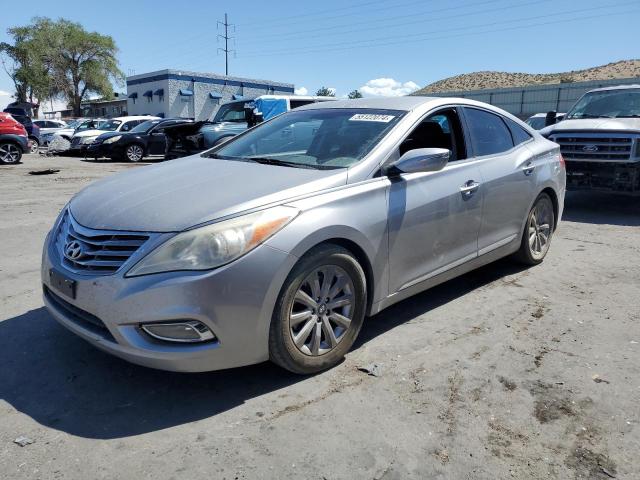 Hyundai Azera (2012)