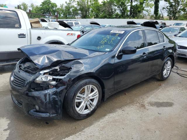 Infiniti G37 (2013)