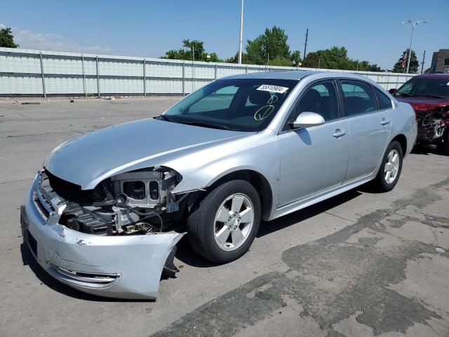 Chevrolet Impala (2009)