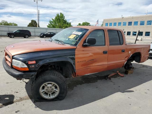Dodge Dakota (2000)