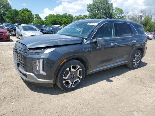 Hyundai Palisade (2023)