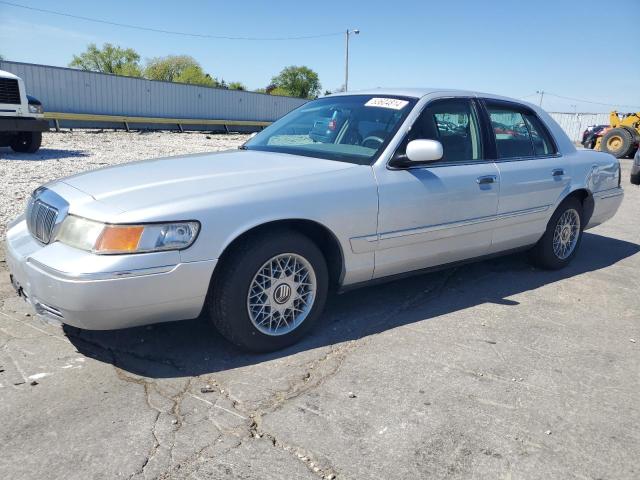 Mercury Grmarquis (1999)