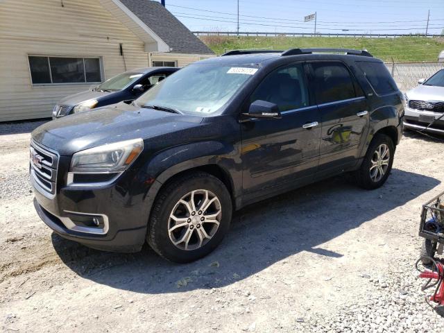 Gmc Acadia (2014)