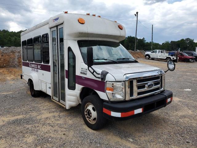 Ford Econoline (2012)