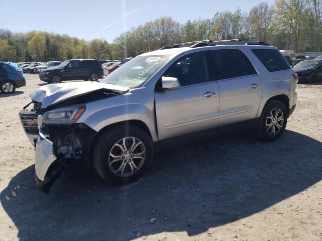 Gmc Acadia (2014)
